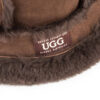 UGG 6 preice bucket Hat chestnut