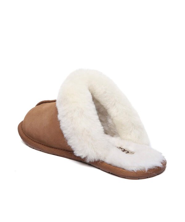 Women’s UGG Snuggly Slipper - Image 6