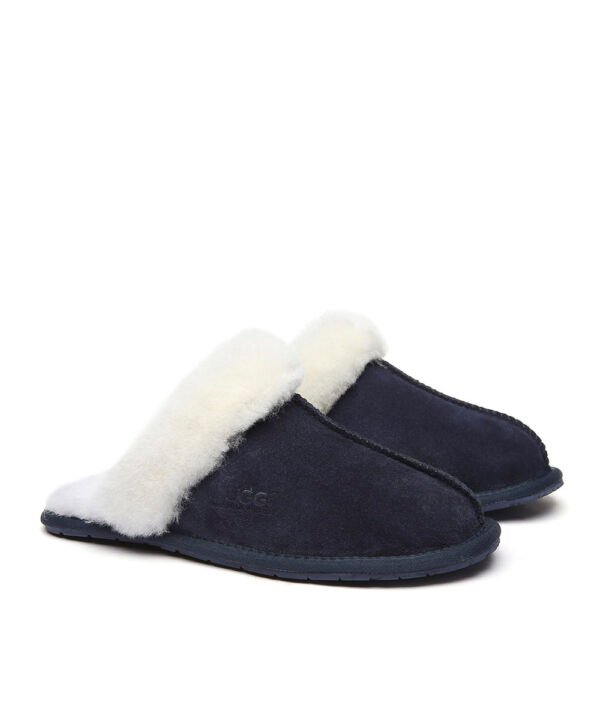 Women’s UGG Snuggly Slipper - Image 21