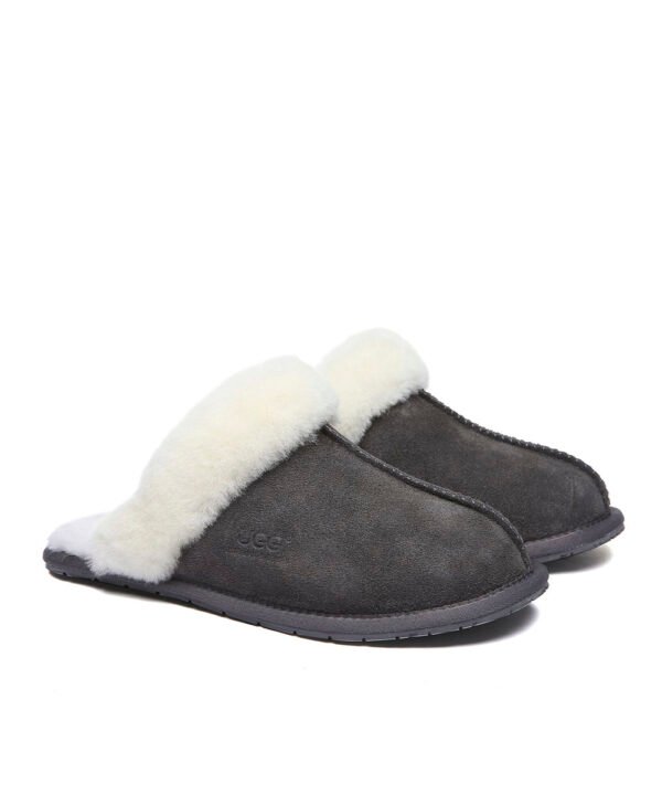 Women’s UGG Snuggly Slipper - Image 11