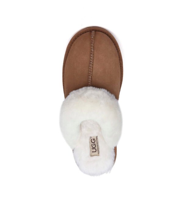 Women’s UGG Snuggly Slipper - Image 10