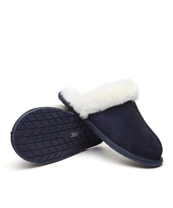 Women’s UGG Snuggly Slipper - Image 23