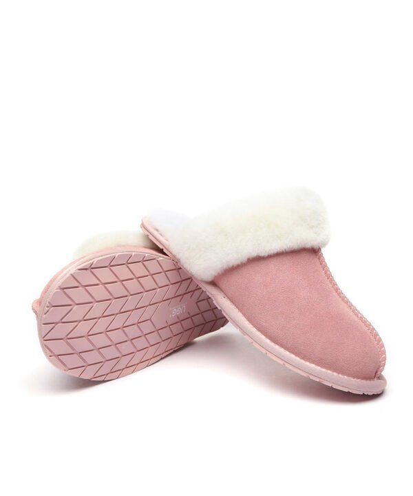 Women’s UGG Snuggly Slipper - Image 18