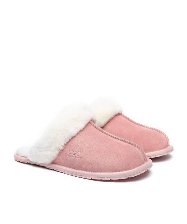 Women’s UGG Snuggly Slipper - Image 16