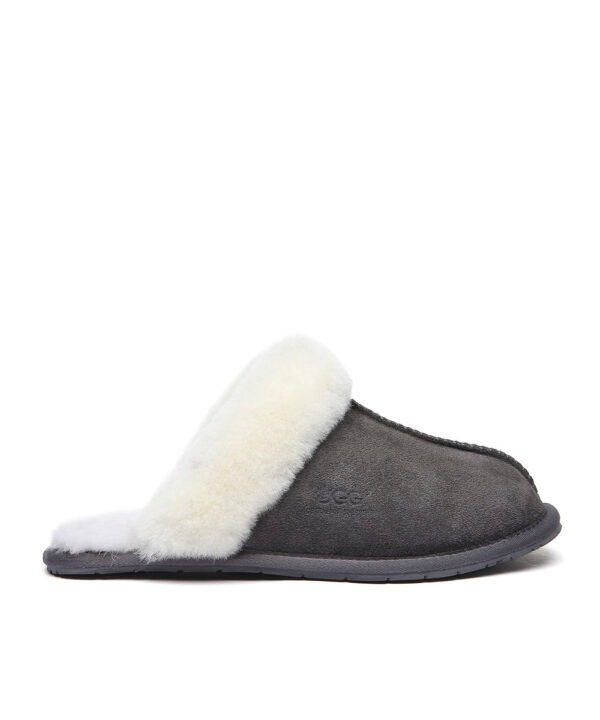 Women’s UGG Snuggly Slipper - Image 4