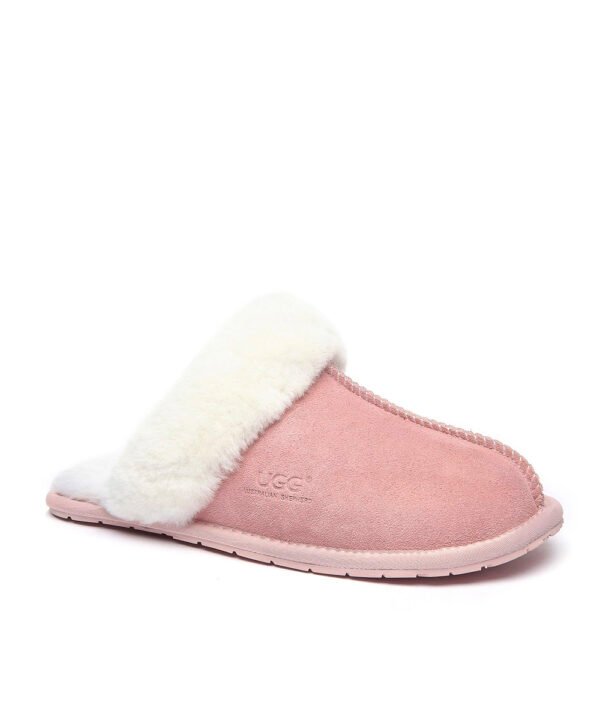 Women’s UGG Snuggly Slipper - Image 17