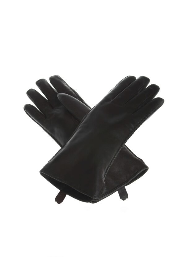 UGG Ladies Nappa Gloves - Image 2