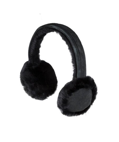 Australian sheepskin UGG Earmuff