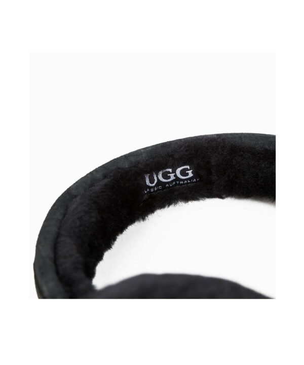 UGG Australian Sheepskin Earmuff
