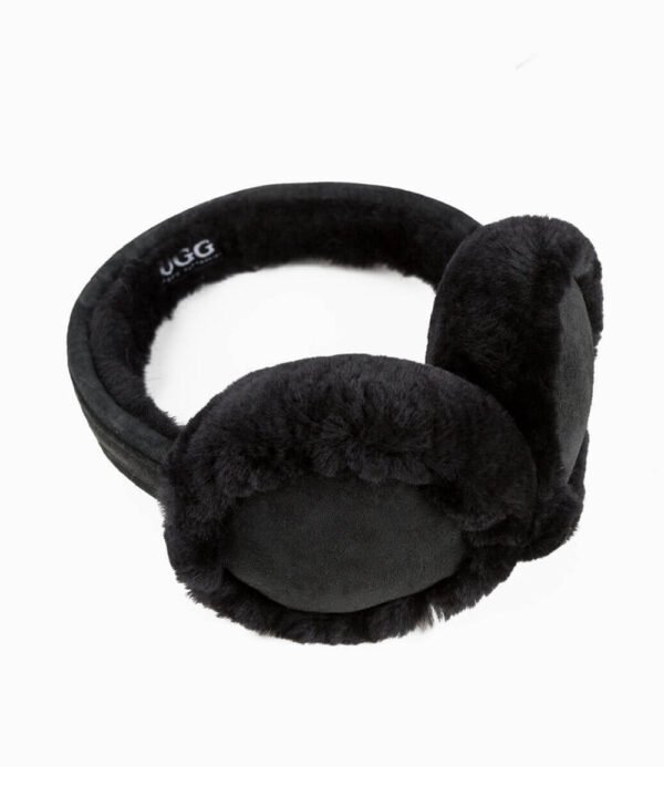 UGG Australian Sheepskin Earmuff