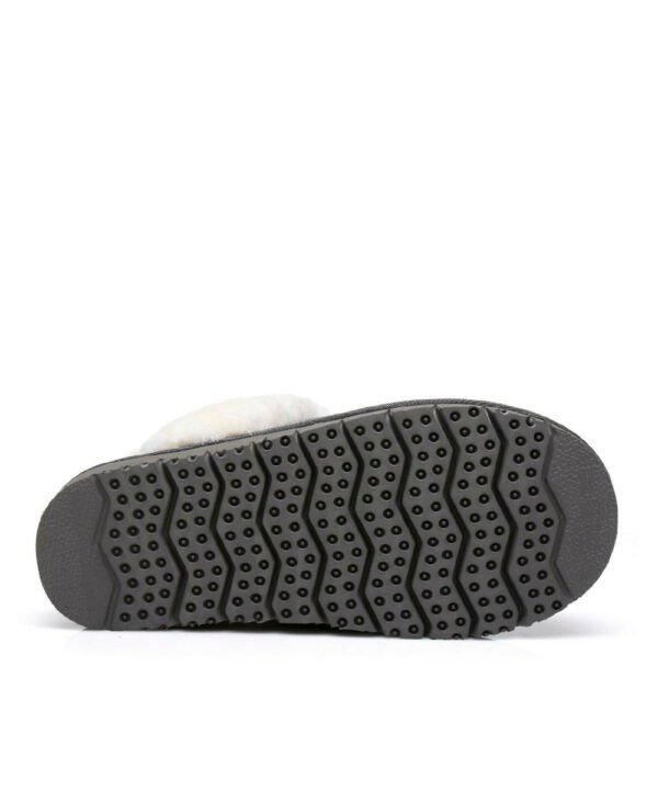 Men's UGG Fuzzy Slippers - Image 6