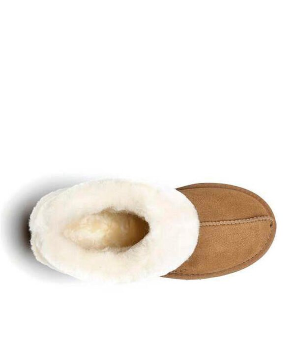 Women's Homely UGG Slippers - Image 15
