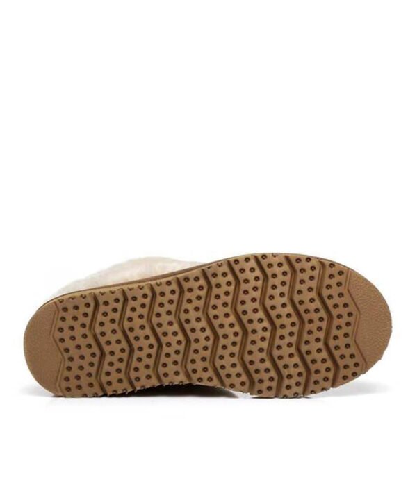 Women's Homely UGG Slippers - Image 17