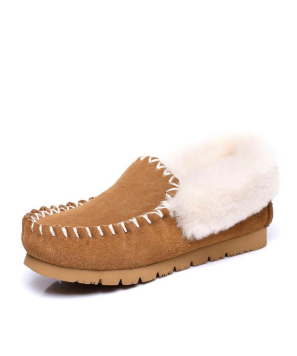 Men’s Colette UGG Moccasin