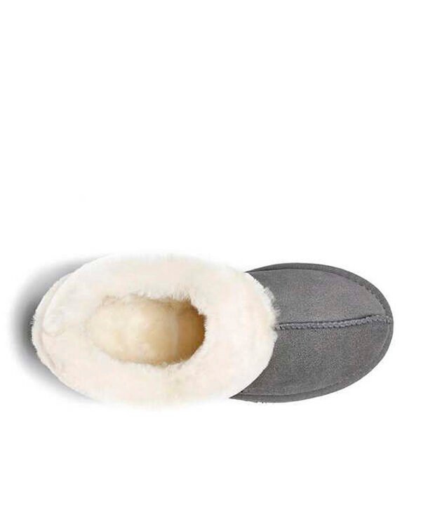Women's Homely UGG Slippers - Image 7