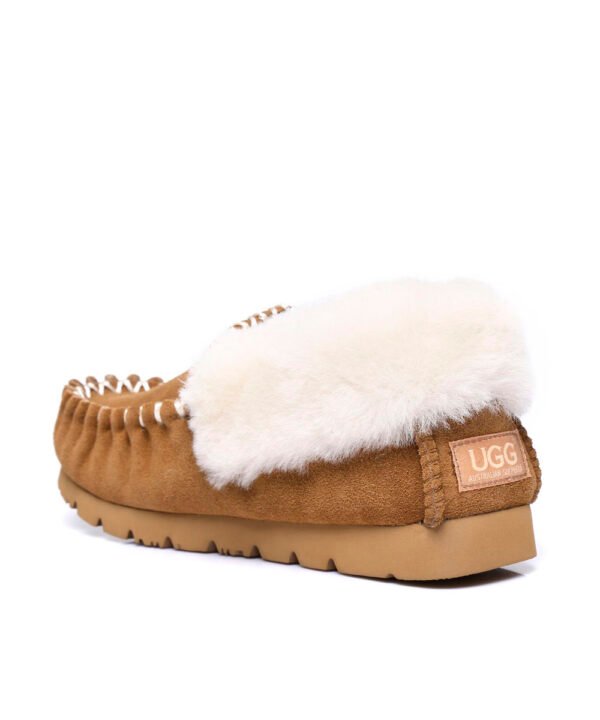 Women’s Colette UGG Moccasin - Image 12