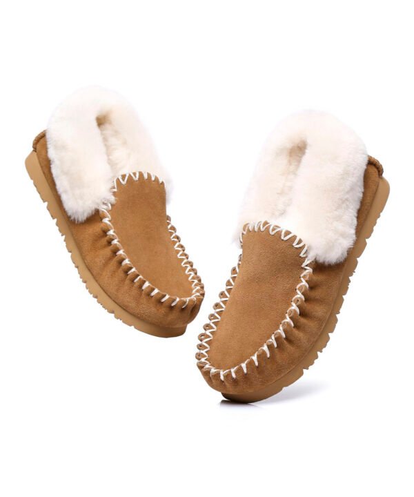 Women’s Colette UGG Moccasin - Image 14