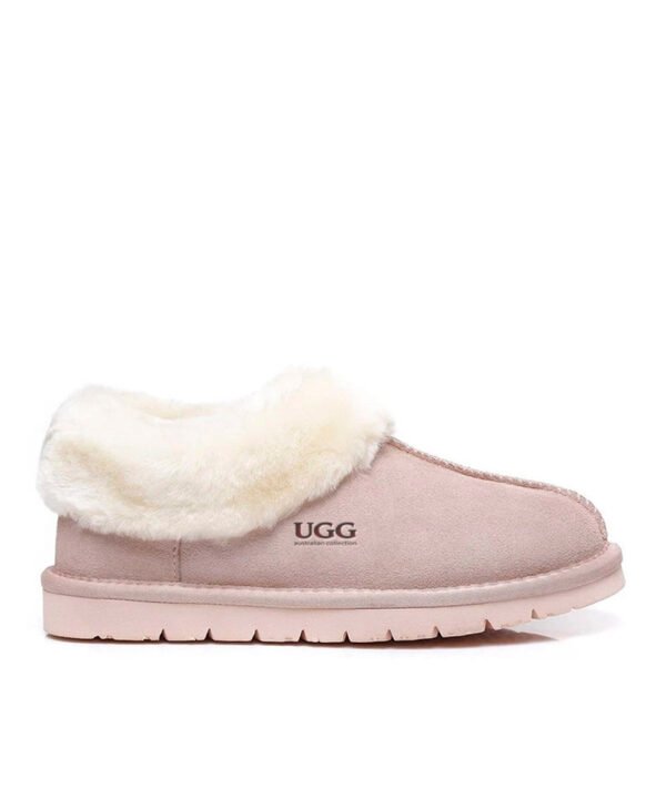 Women's Homely UGG Slippers - Image 6