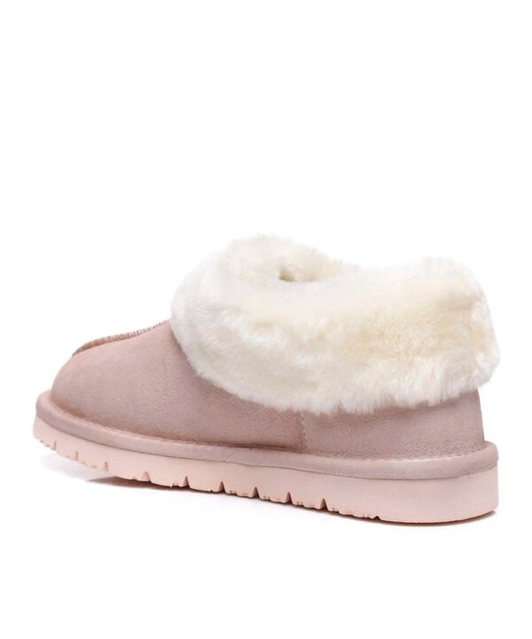 Women's Homely UGG Slippers - Image 11