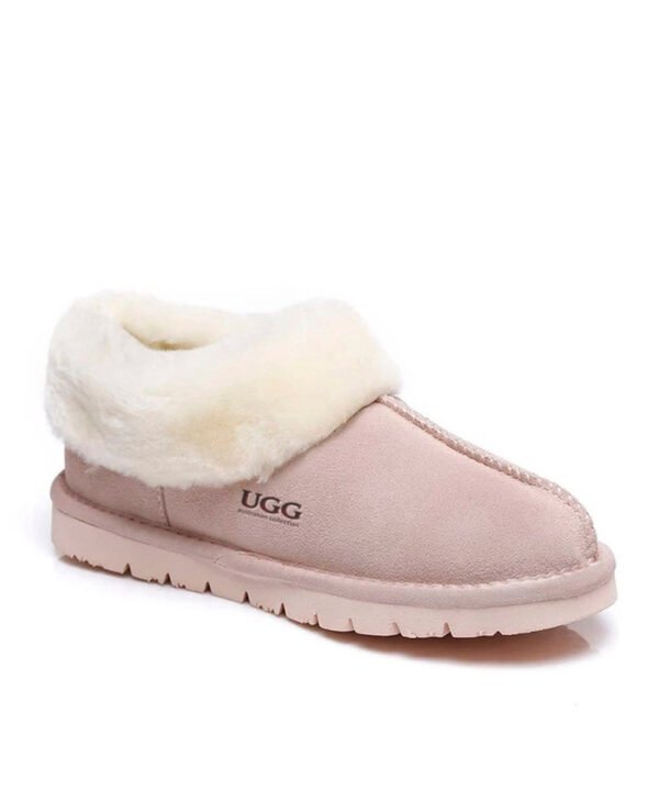 Women's Homely UGG Slippers - Image 10