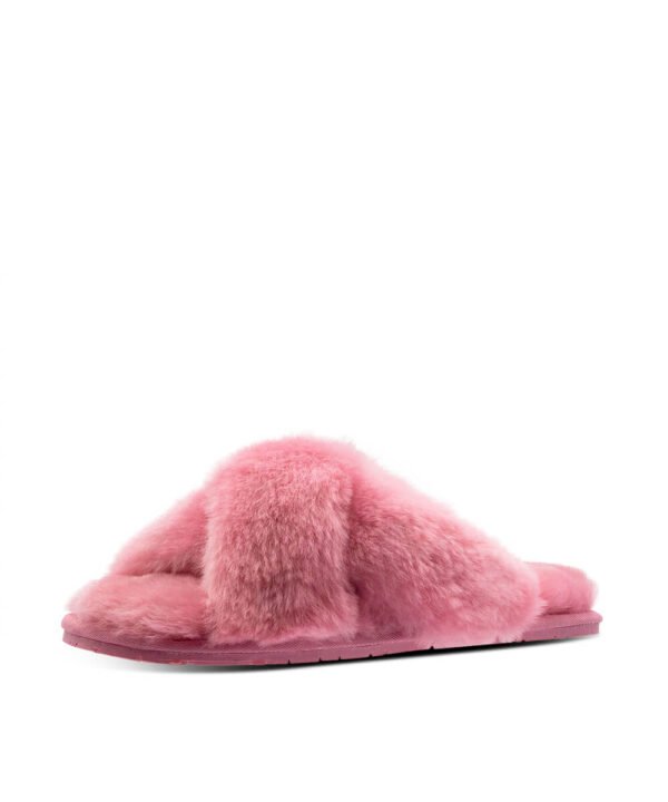 UGG Cross Over Slippers - Image 7