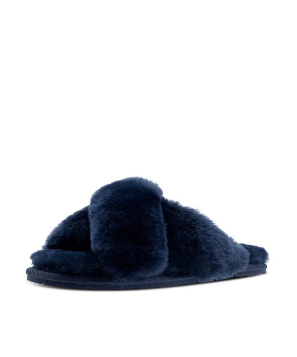 UGG Cross Over Slippers - Image 11