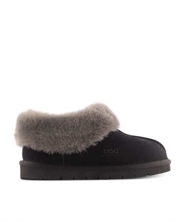 Women's Homely UGG Slippers - Image 18