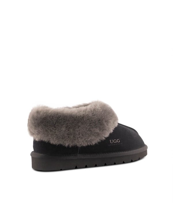 Women's Homely UGG Slippers - Image 3