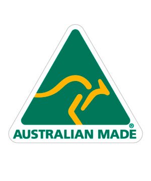 Australian Made