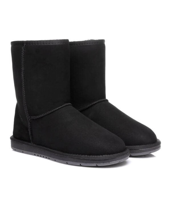 Women's Short Classic  UGG Boots - Image 4
