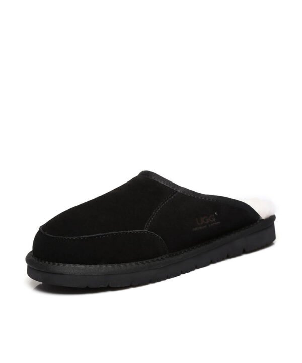 Men's Bradly UGG Slippers - Image 5