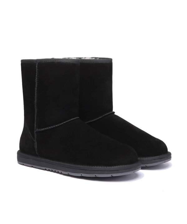 Men’s Short Classic UGG Boots Gen II - Image 3
