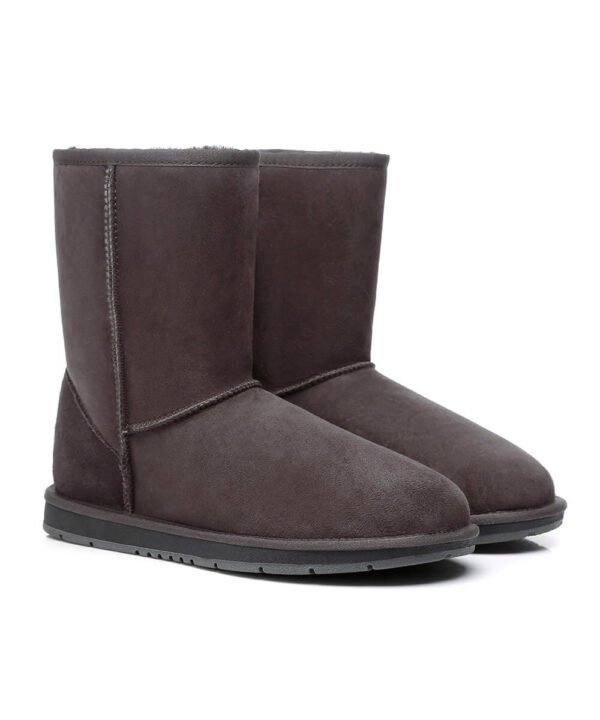 Women's Short Classic  UGG Boots - Image 3