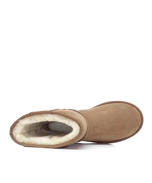 Women's Short Classic  UGG Boots - Image 6