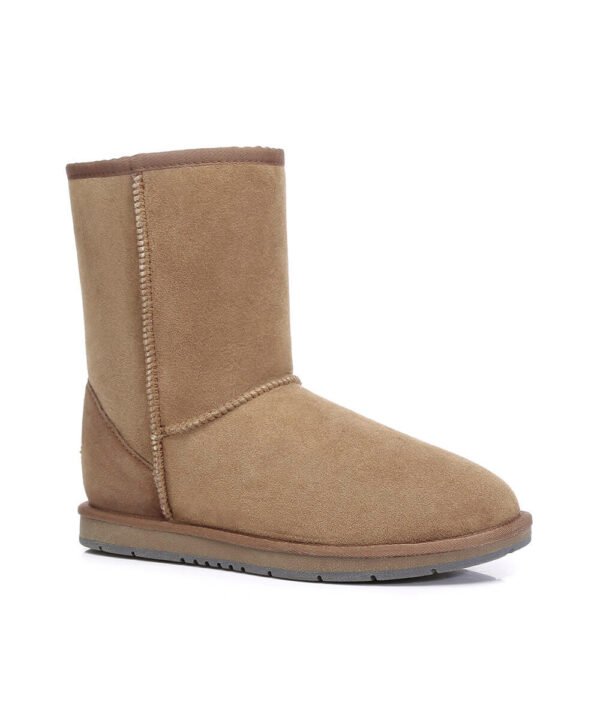Women's Short Classic  UGG Boots - Image 8