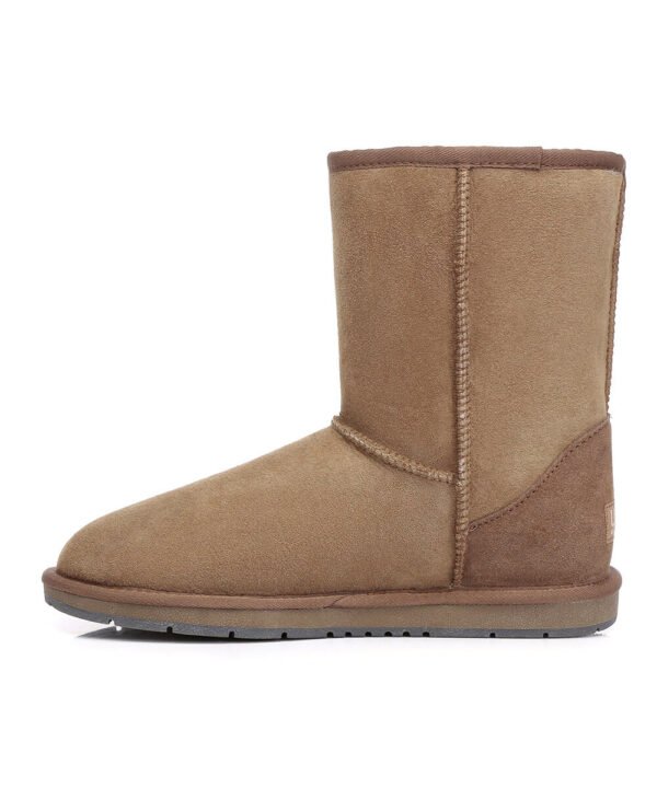 Women's Short Classic  UGG Boots - Image 9