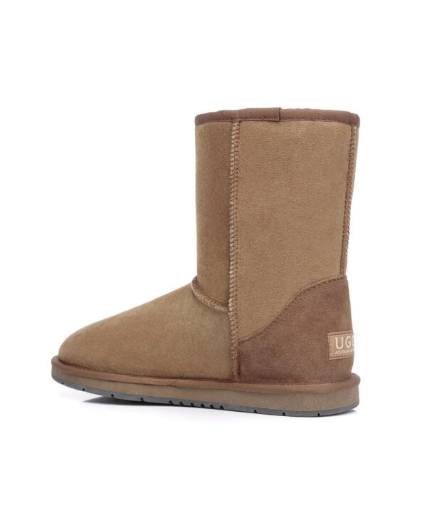 Women's Short Classic  UGG Boots - Image 7