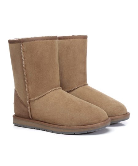 Men’s Short Classic UGG Boots