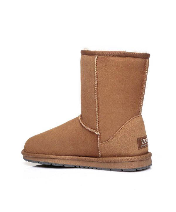 Men’s Short Classic UGG Boots Gen II - Image 7