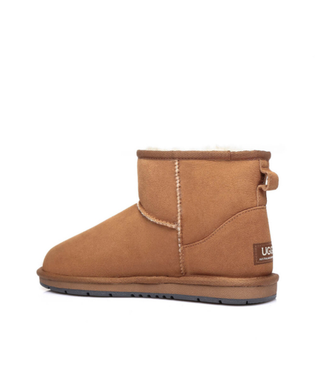 ugg sheepskin sneakers