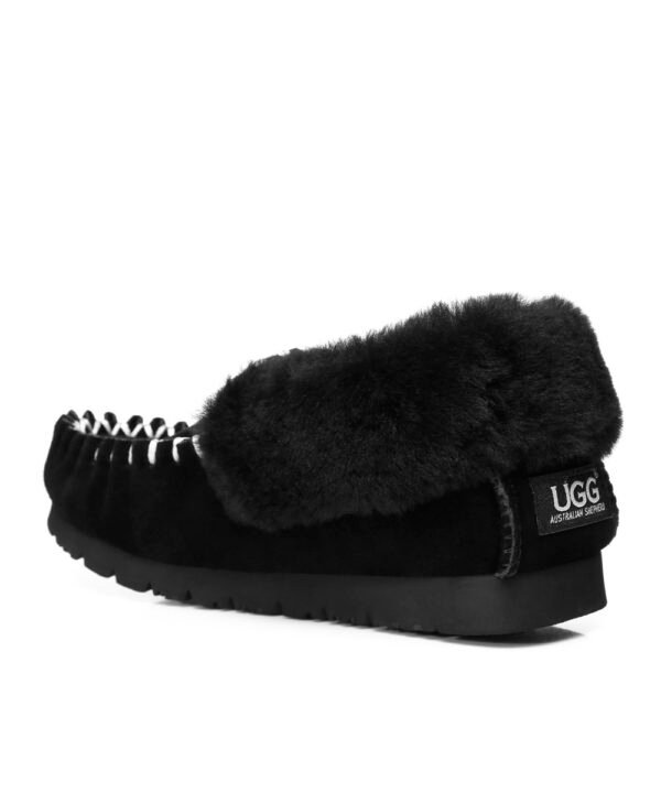 Women’s Colette UGG Moccasin - Image 18