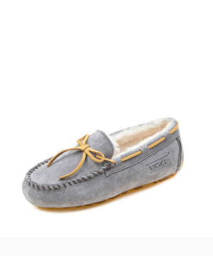 Australian UGG Fur Moccasins