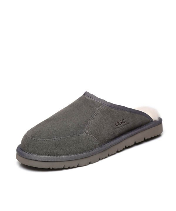 Men's Bradly UGG Slippers - Image 12