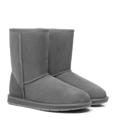 Women’s Short Classic  UGG Boots