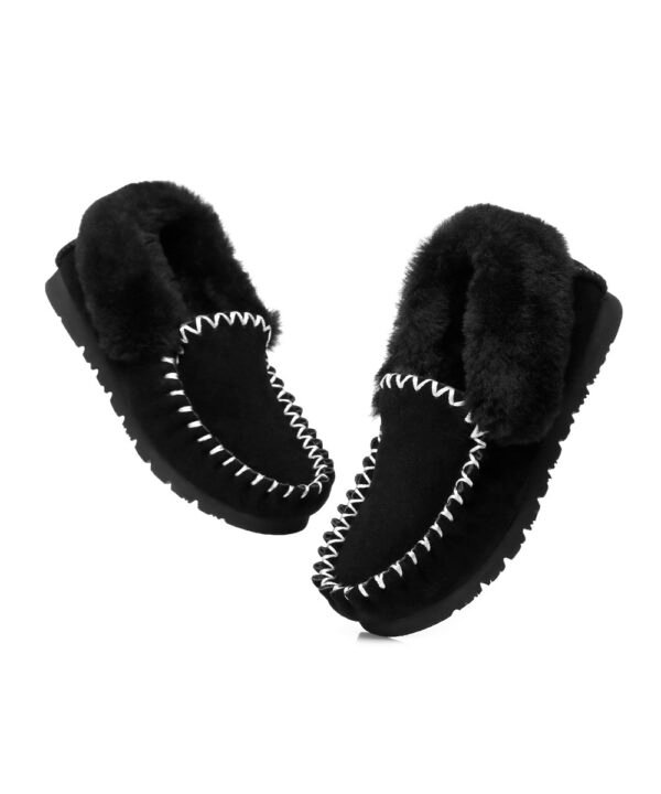 Women’s Colette UGG Moccasin - Image 22