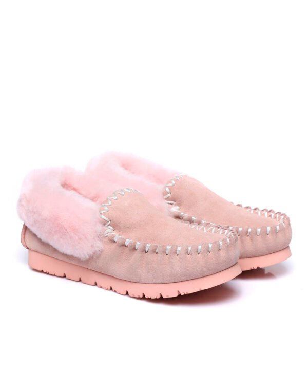 Women’s Colette UGG Moccasin - Image 4