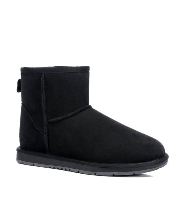 Women's Mini Classic UGG Boots - Image 4