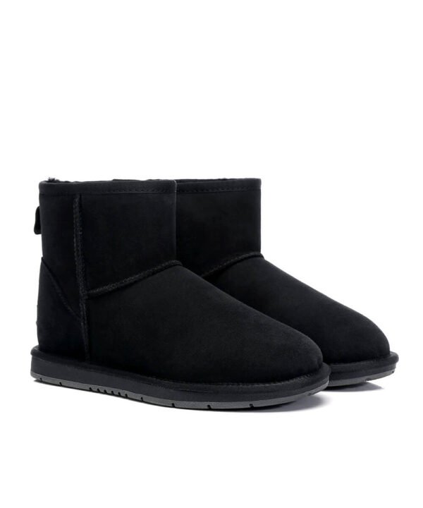 Women's Mini Classic UGG Boots - Image 24