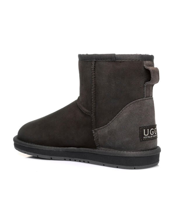 Women's Mini Classic UGG Boots - Image 10
