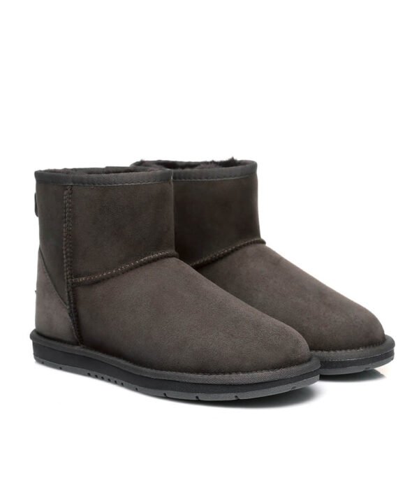 Women's Mini Classic UGG Boots - Image 14